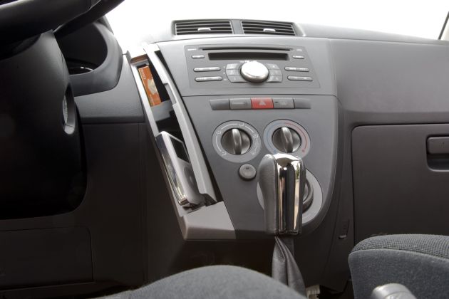 Daithatsu Cuore :
Daihatsu Cuore